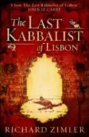 Lisszabon utolsó kabbalistája - Last Kabbalist of Lisbon