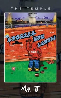 A történetek, amelyeket figyelmen kívül hagysz: A templom - The Stories You Ignore: The Temple