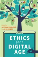 Etika a digitális korban - Ethics for a Digital Age