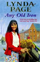 Any Old Iron - A háború utáni időszak lebilincselő története a családról, a szerelemről és a barátságról. - Any Old Iron - A gripping post-war saga of family, love and friendship