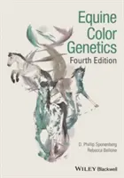 Lovak színgenetikája - Equine Color Genetics