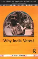 Miért szavaz India? - Why India Votes?