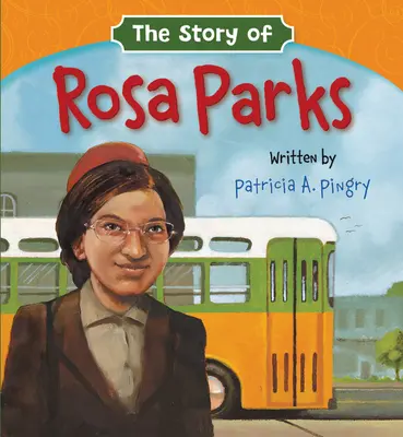 Rosa Parks története - The Story of Rosa Parks