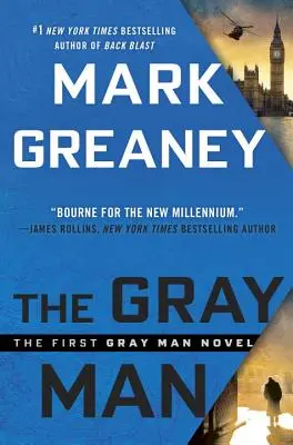 The Gray Man