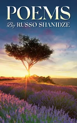 Russo Shanidze versei - Poems By Russo Shanidze