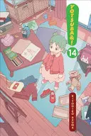 Yotsuba&!, 14. kötet - Yotsuba&!, Vol. 14