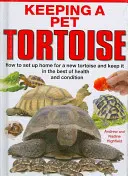 Egy kisállatként tartott teknősbéka tartása - Keeping a Pet Tortoise