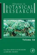 Advances in Botanical Research, 54