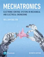 Mechatronika - Elektronikus vezérlőrendszerek a gépészetben és a villamosmérnöki tudományokban - Mechatronics - Electronic Control Systems in Mechanical and Electrical Engineering