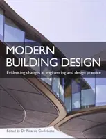 Modern épülettervezés - Modern Building Design