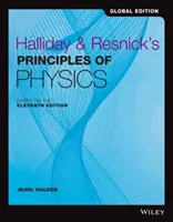 Halliday és Resnick Fizika alapelvei - Halliday and Resnick's Principles of Physics