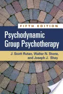 Pszichodinamikus csoportos pszichoterápia, ötödik kiadás - Psychodynamic Group Psychotherapy, Fifth Edition