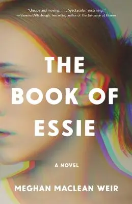 Essie könyve - The Book of Essie