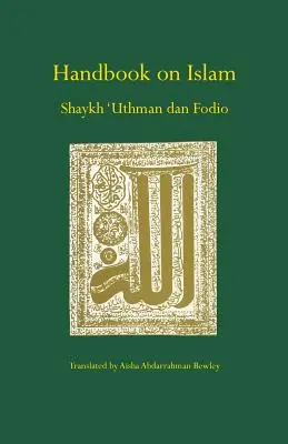 Az iszlám kézikönyve - Handbook on Islam