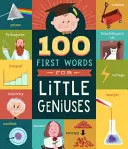 100 első szó kis zseniknek, 2. - 100 First Words for Little Geniuses, 2