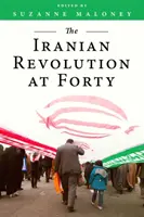 Az iráni forradalom negyvenévesen - The Iranian Revolution at Forty