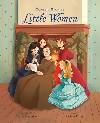 Kisasszonyok - Little Women