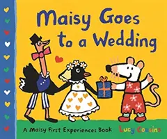 Maisy esküvőre megy - Maisy Goes to a Wedding