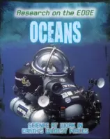 Kutatás a határon: Óceánok - Research on the Edge: Oceans