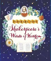 Shakespeare bölcs szavai: Panorama Pops - Shakespeare's Words of Wisdom: Panorama Pops