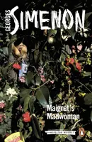 Maigret őrült nője - Maigret's Madwoman