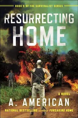 Resurrecing Home - Resurrecting Home