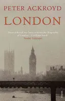 London - A tömör életrajz - London - The Concise Biography