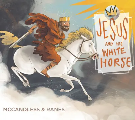 Jézus és a fehér ló - Jesus and His White Horse