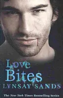 Szerelmi harapások - Második könyv - Love Bites - Book Two