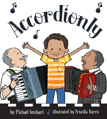 Accordionly: Abuelo és Opa zenélnek - Accordionly: Abuelo and Opa Make Music