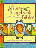 Jézus mesekönyve Biblia - Jesus Storybook Bible