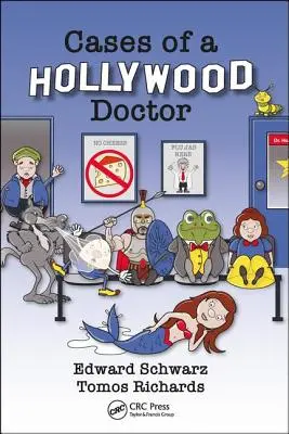 Egy hollywoodi orvos esetei - Cases of a Hollywood Doctor