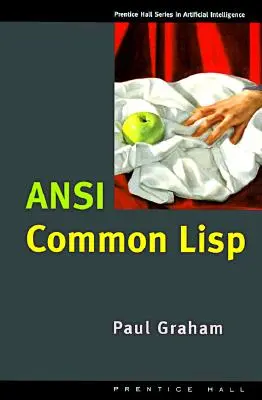 ANSI Common LISP