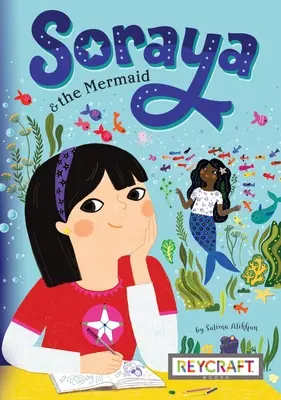 Soraya és a sellő - Soraya and the Mermaid