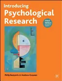 Bevezetés a pszichológiai kutatásba: Harmadik kiadás - Introducing Psychological Research: Third Edition