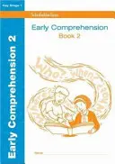 Korai szövegértés 2. könyv - Early Comprehension Book 2