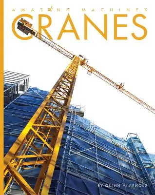 Daruk - Cranes