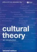 Kulturális elmélet 2e - Cultural Theory 2e