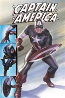 Captain America: Evolutions of a Living Legend