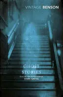 Szellemtörténetek: Válogatta és bevezetője: Mark Gatiss - Ghost Stories: Selected and Introduced by Mark Gatiss