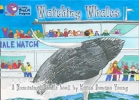 Watching Whales