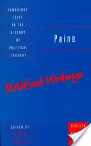 Paine: Paine: Politikai írások - Paine: Political Writings