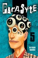 Parasyte, 5. kötet - Parasyte, Volume 5