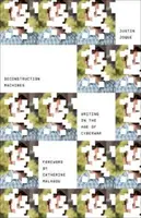 Dekonstrukciós gépek, 54: Írás a kiberháború korában - Deconstruction Machines, 54: Writing in the Age of Cyberwar