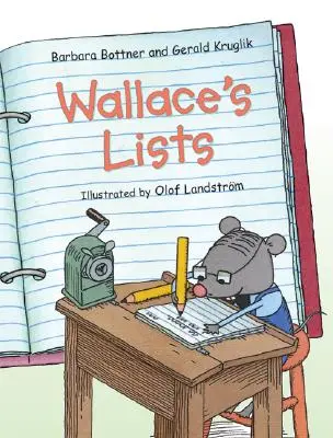 Wallace listái - Wallace's Lists