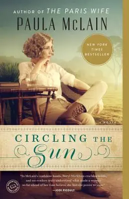 Circling the Sun