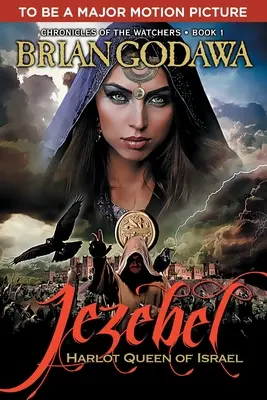 Jezabel: Izrael parázna királynője - Jezebel: Harlot Queen of Israel