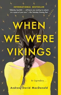 Amikor vikingek voltunk - When We Were Vikings