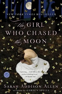 A lány, aki a Holdat üldözte - The Girl Who Chased the Moon