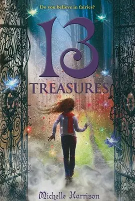 13 kincs - 13 Treasures